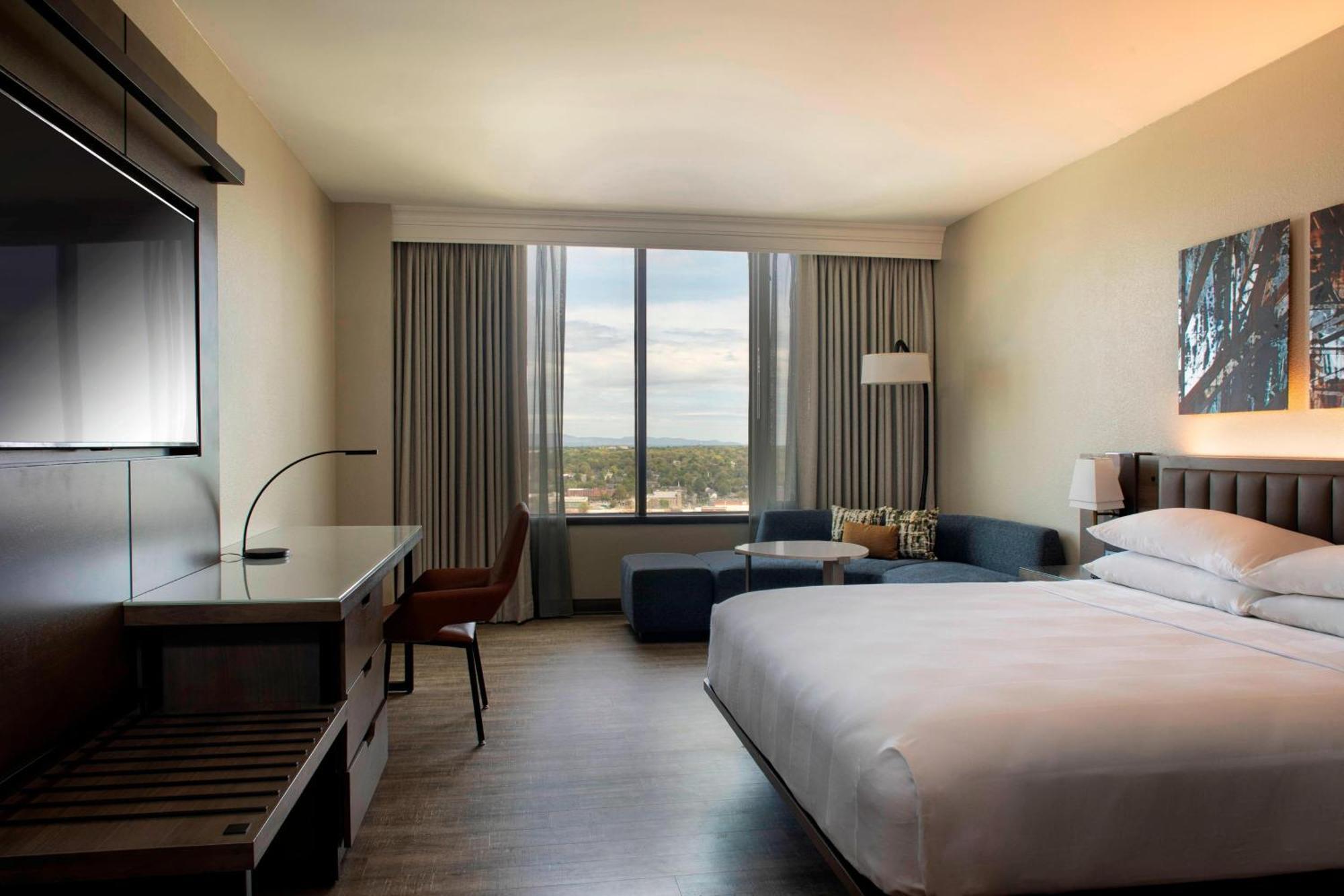 Marriott Hotel 3*