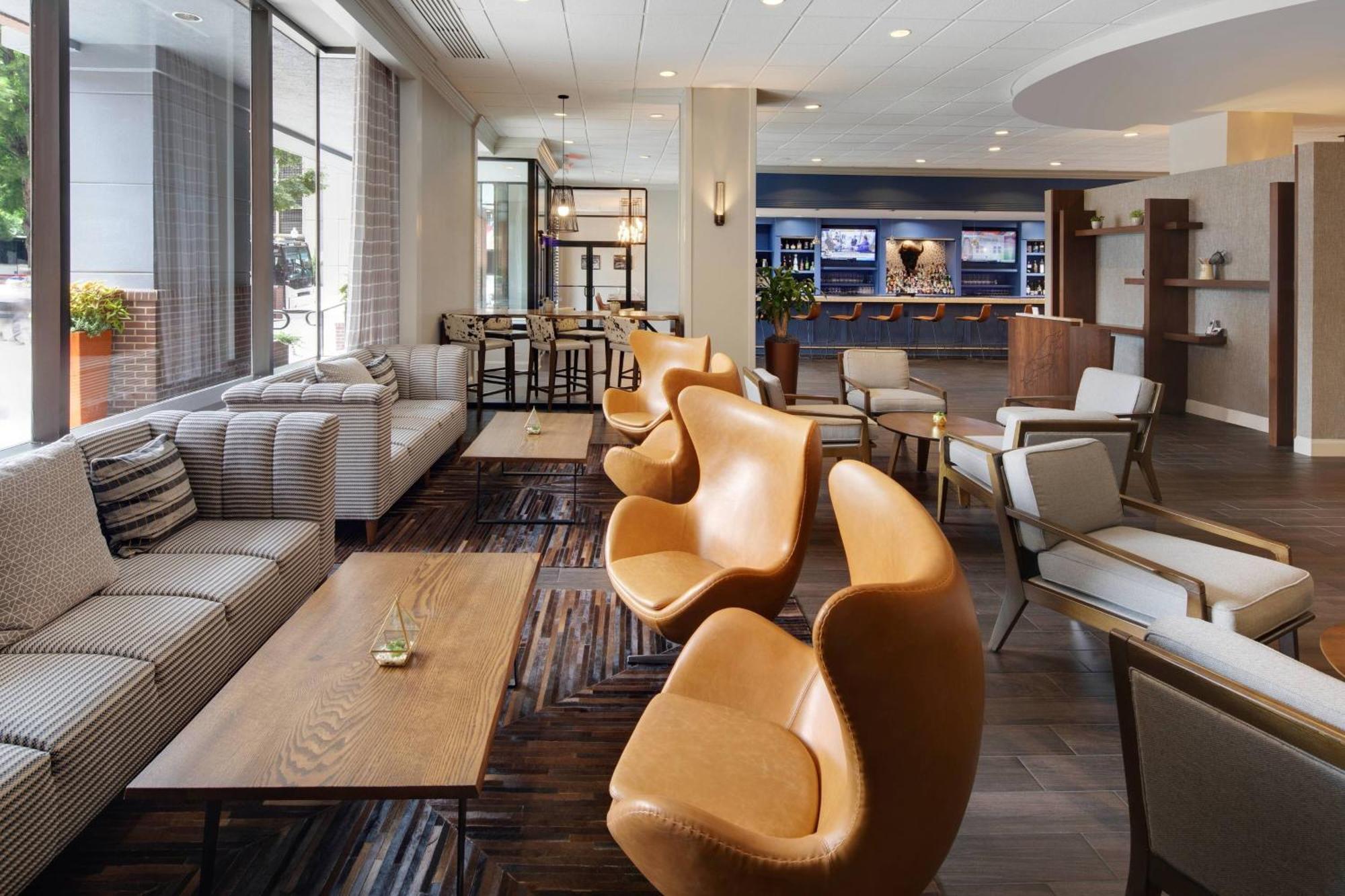 Marriott Hotel 3*