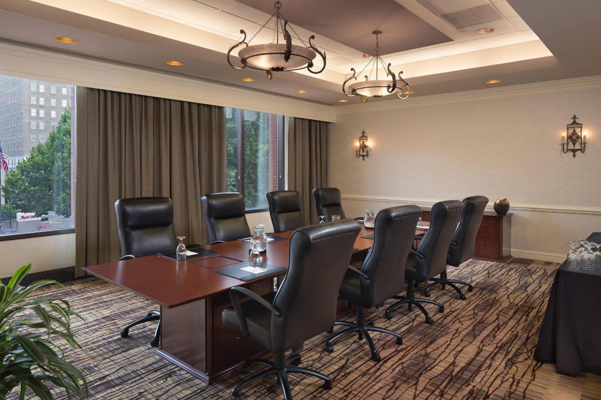 Marriott Winston-Salem