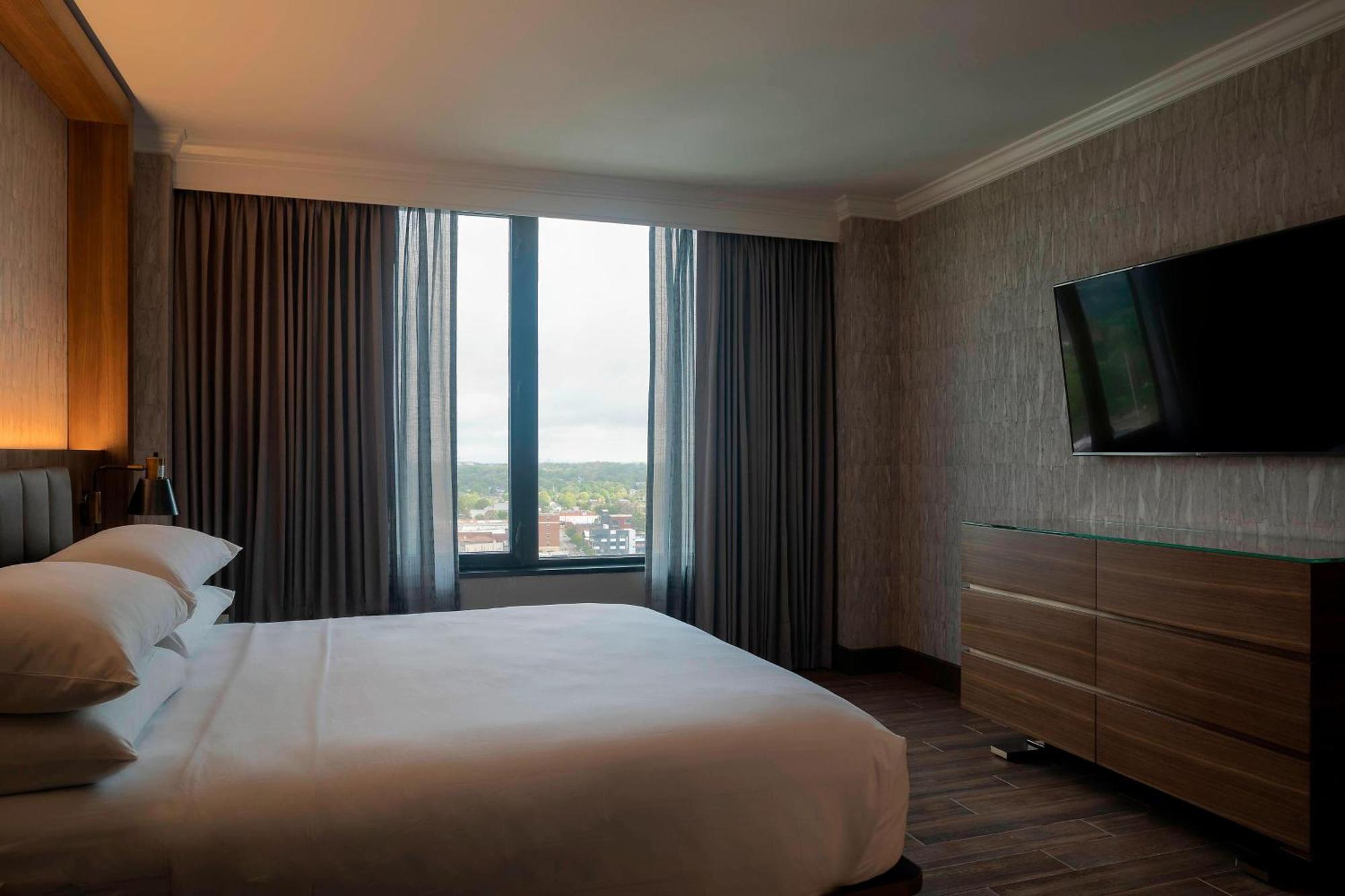 Marriott Hotel 3*