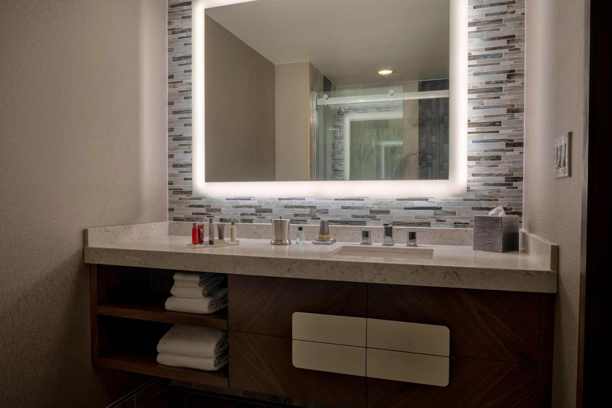 Marriott Hotel