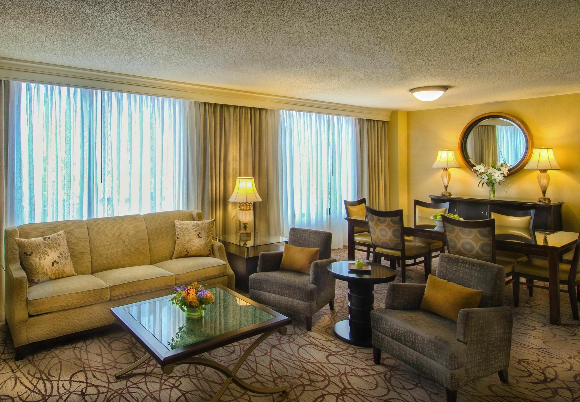 Marriott Winston-Salem