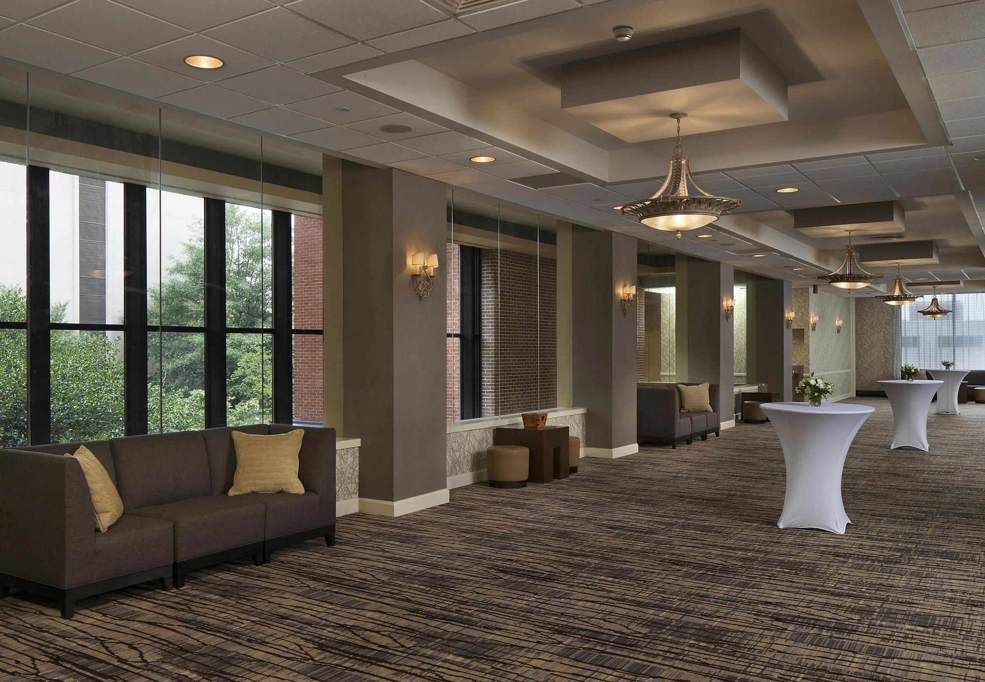 Marriott Winston-Salem