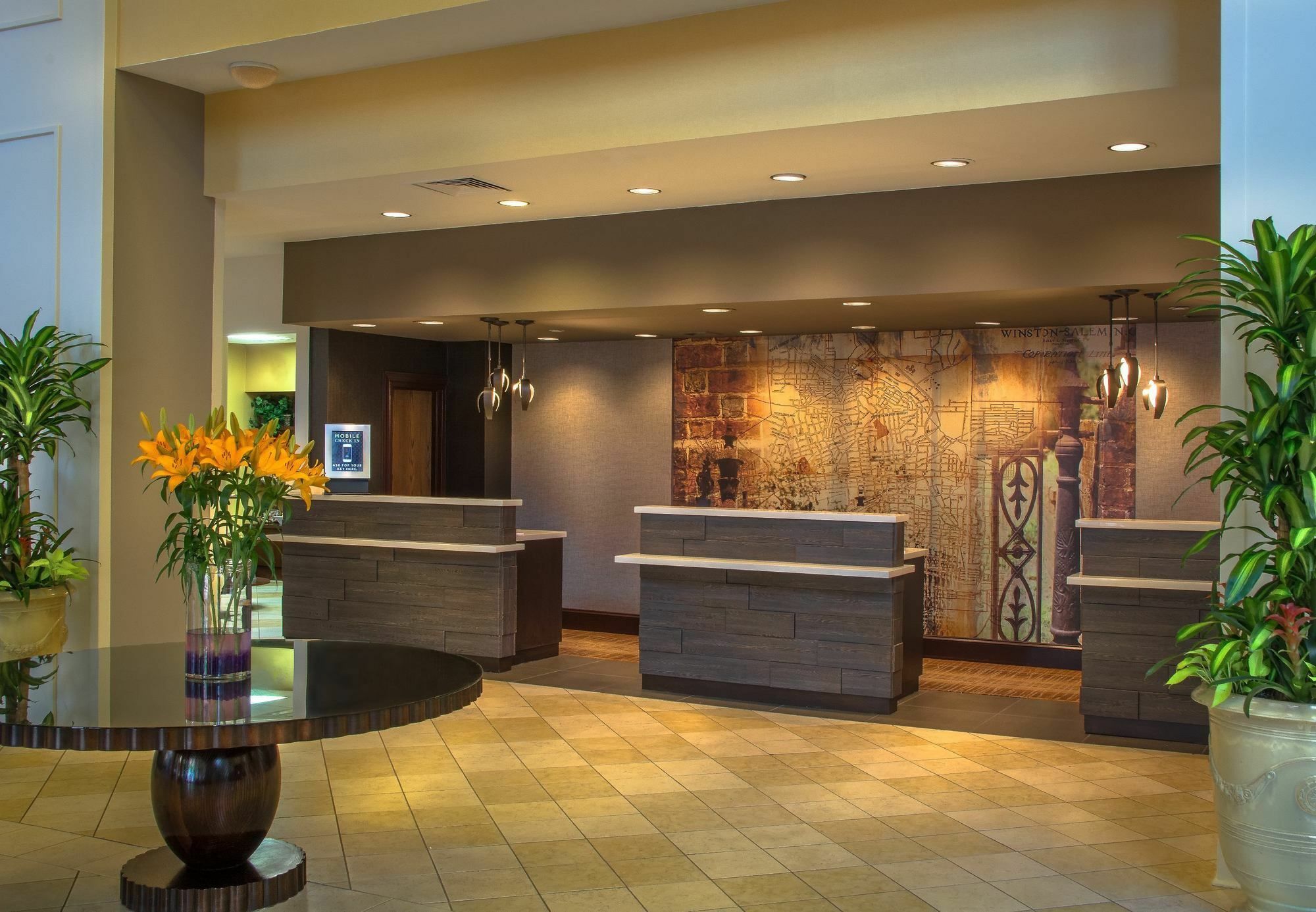 Hotel Marriott