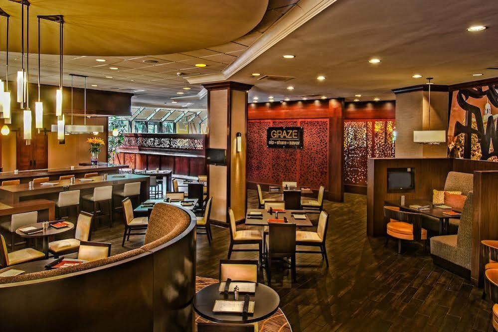 Marriott Hotel Winston-Salem